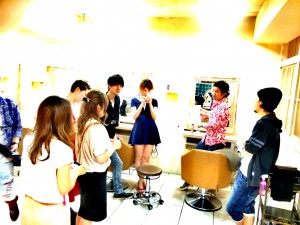 緊急！！ＫＪ講習会(^O^)／